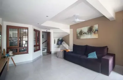 Casa para venda - guarujá, 4 quartos,  192 m² - porto alegre