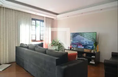 Casa para venda - vila leopoldina, 3 quartos,  153 m² - santo andré