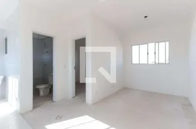 Apartamento para venda - vila mazzei, 1 quarto,  34 m² - são paulo