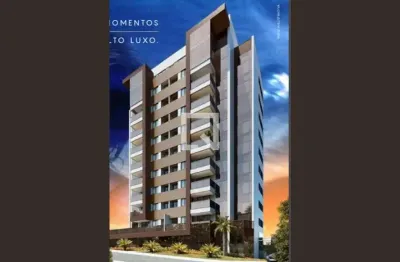Apartamento para venda - anchieta, 4 quartos,  139 m² - belo horizonte