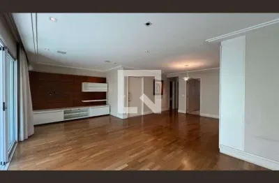 Apartamento para venda - jardim paulista, 3 quartos,  162 m² - são paulo