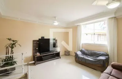 Casa para venda - mandaqui, 3 quartos,  290 m² - são paulo