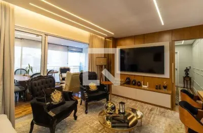 Apartamento para venda - vila miriam, 3 quartos,  93 m² - guarulhos