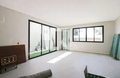 Casa para venda - trevo, 3 quartos,  192 m² - belo horizonte