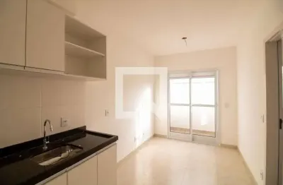 Apartamento para venda - jardim sao luis, 1 quarto,  31 m² - são paulo