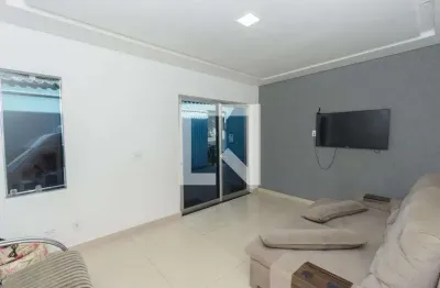Casa com 3 quartos à venda na Rua Fortuna, Miramar (Barreiro), Belo Horizonte