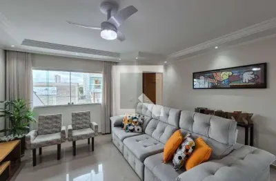 Casa para venda - assunção, 3 quartos,  217 m² - são bernardo do campo