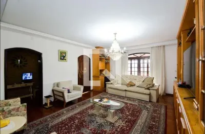 Casa para venda - jardim cocaia, 4 quartos,  338 m² - guarulhos