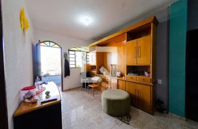 Casa para venda - joão pinheiro, 4 quartos,  420 m² - belo horizonte