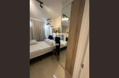 Apartamento para venda - jardim paulista, 1 quarto,  30 m² - são paulo