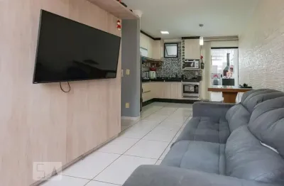 Casa / sobrado em condomínio para venda - parque industrial, 2 quartos,  58 m² - campinas
