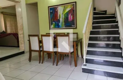 Casa para venda - méier, 4 quartos,  324 m² - rio de janeiro