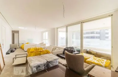 Apartamento para venda - santa cecília, 4 quartos,  270 m² - são paulo