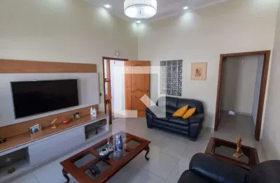 Casa para venda - jardim chapadão, 3 quartos,  245 m² - campinas