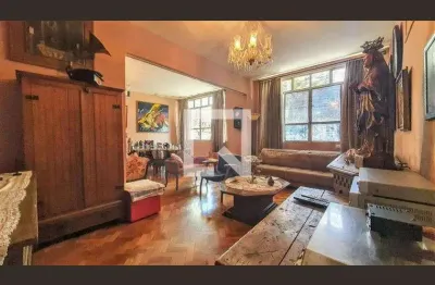 Casa para venda - anchieta, 4 quartos,  391 m² - belo horizonte