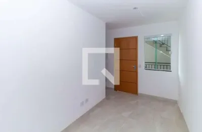 Apartamento para venda - vila alpina, 1 quarto,  30 m² - são paulo