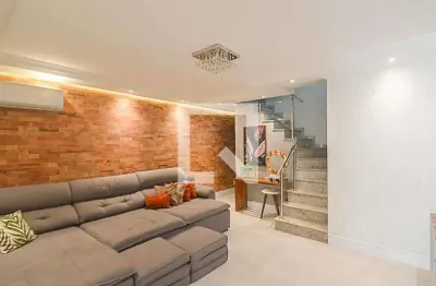 Casa para venda - rudge ramos, 3 quartos,  250 m² - são bernardo do campo