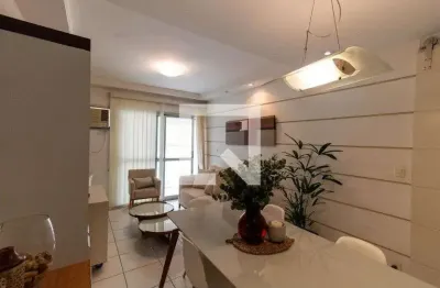 Apartamento com 2 quartos à venda na Rua Casemiro De Abreu, Ingá, Niterói