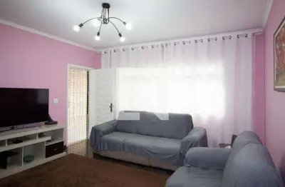 Casa para venda - cidade patriarca, 3 quartos,  180 m² - são paulo