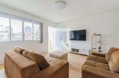 Casa para venda - cambuci, 2 quartos,  232 m² - são paulo