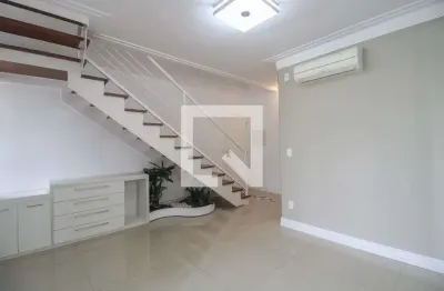 Apartamento para venda - cambuí, 2 quartos,  104 m² - campinas