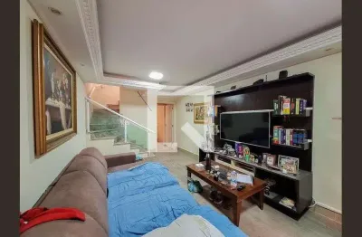 Casa para venda - vila santa maria, 4 quartos,  420 m² - são paulo