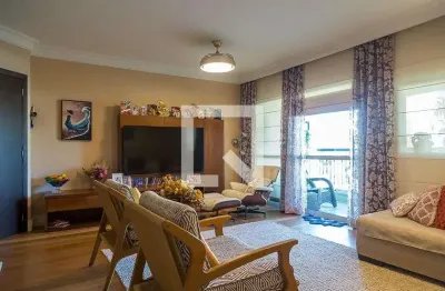 Apartamento para venda - vila clementino, 3 quartos,  134 m² - são paulo