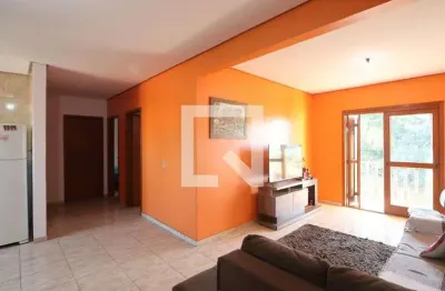 Casa para venda - mathias velho, 3 quartos,  248 m² - canoas