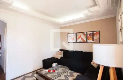 Casa para venda - santa amélia, 3 quartos,  120 m² - belo horizonte