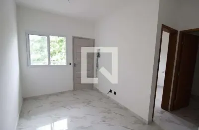 Apartamento para venda - santana, 2 quartos,  40 m² - são paulo