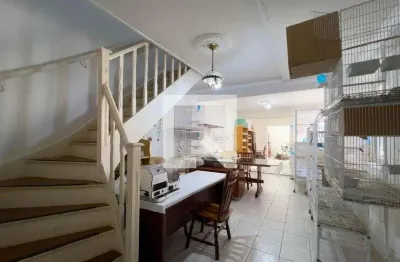 Casa para venda - liberdade, 4 quartos,  350 m² - são paulo