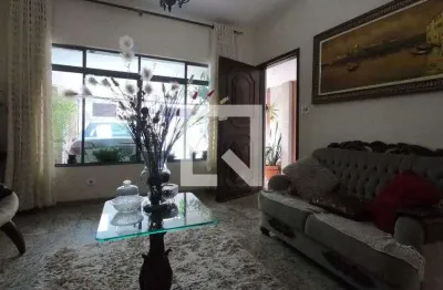 Casa para venda - vila augusta, 2 quartos,  198 m² - guarulhos