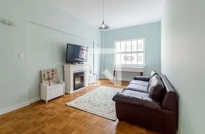 Apartamento para venda - consolação, 2 quartos,  86 m² - são paulo