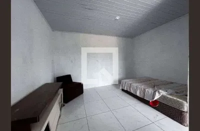Apartamento para venda - feitoria seller, 1 quarto,  30 m² - são leopoldo
