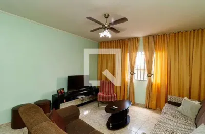 Casa para venda - jardim brasil , 3 quartos,  84 m² - são paulo