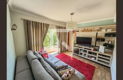 Casa para venda - jardim madalena, 3 quartos,  119 m² - campinas