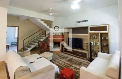 Casa / sobrado em condomínio para venda - vila nova, 5 quartos,  284 m² - porto alegre