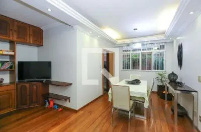 Apartamento para venda - coração de jesus, 3 quartos,  100 m² - belo horizonte