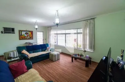 Casa para venda - saúde, 4 quartos,  215 m² - são paulo
