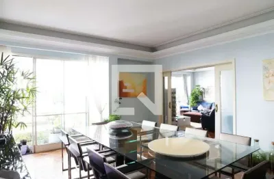 Apartamento para venda - santa cecília, 4 quartos,  366 m² - são paulo