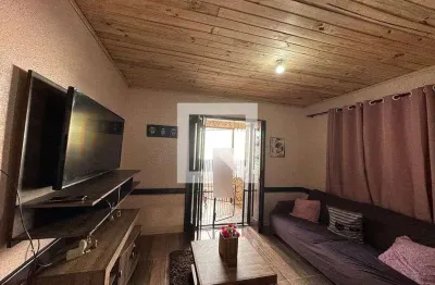 Casa para venda - rio dos sinos, 3 quartos,  150 m² - são leopoldo