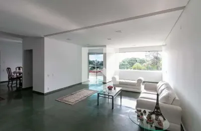Casa para venda - mangabeiras, 4 quartos,  546 m² - belo horizonte