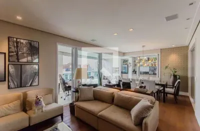 Apartamento para venda - vila mariana, 3 quartos,  183 m² - são paulo