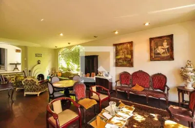 Casa para venda - vila madalena, 4 quartos,  300 m² - são paulo