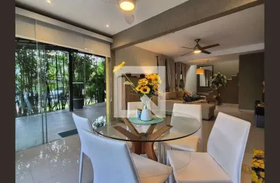 Casa / sobrado em condomínio para venda - vargem grande, 3 quartos,  180 m² - rio de janeiro