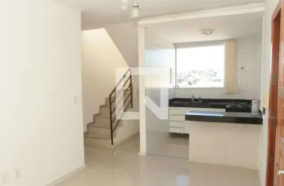Cobertura para venda - santa amélia, 3 quartos,  140 m² - belo horizonte