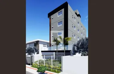 Apartamento para venda - padre eustáquio, 3 quartos,  139 m² - belo horizonte