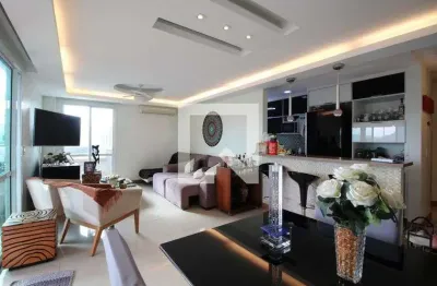 Cobertura para venda - jacarepaguá, 4 quartos,  178 m² - rio de janeiro