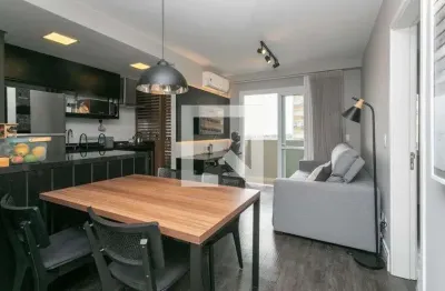 Apartamento para venda - petrópolis, 1 quarto,  52 m² - porto alegre