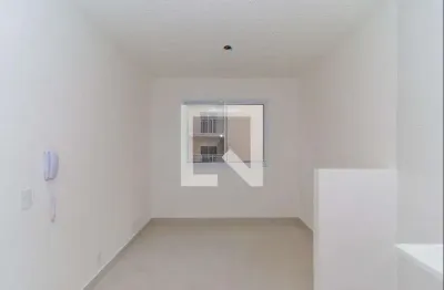 Apartamento para venda - vila santa clara, 2 quartos,  32 m² - são paulo
